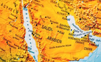 AECOM wins prime place on Saudi Arabia’s NEOM Bay mega-project