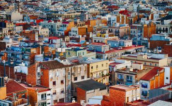 EBRD warns cities face climate stress on water resources