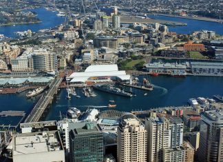 Hub and spoke communities won’t achieve resilience – Graham Pontin