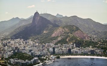 Jeshika Ramchund: Sustainable communities need different infrastructure and skills
