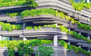 Joseph Daniels: Sustainability depends on information
