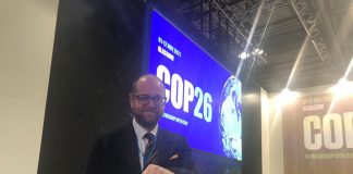 Big responsibility on engineers to help deliver net zero