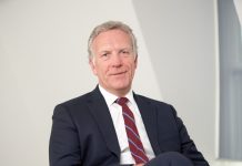 “Climate outcomes will require funding for learning and skills adaptation” Mark Naysmith, WSP