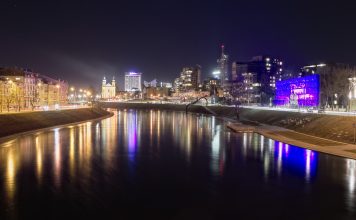EBRD invests in first Baltic sustainability bond