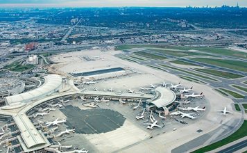 AECOM to develop environmental master plan for Toronto International Airport