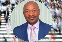 AfDB’s VP Mateus Magala joins Mozambique government