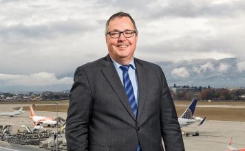 Cyber-attacks are a matter of when, not if, says CEO of Geneva Airport