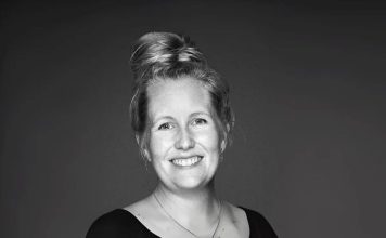 Ramboll Water appoints Trine Stausgaard Munk as new head of sustainability