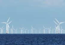 Work begins on new FIDIC contract for offshore wind farm projects