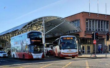 Jacobs to manage sustainable transport for Ireland’s National Transport Authority