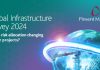Global infrastructure survey puts risk allocation under the spotlight