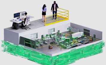 Industry report reveals growing confidence in resilience and optimism toward AI