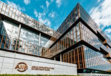 Asian Infrastructure Investment Bank signs up to use FIDIC contracts for a further five years