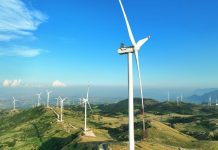 RWE commissions 54-megawatt wind farm in Italy
