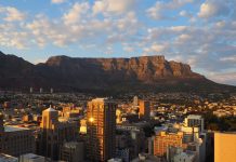 Global infrastructure industry to gather in Cape Town for major annual event in September