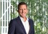 Aurecon appoints Todd Battley as Australia chief executive
