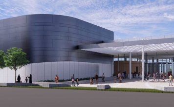 Balfour Beatty begins construction on Northern Virginia Science Center in Virginia
