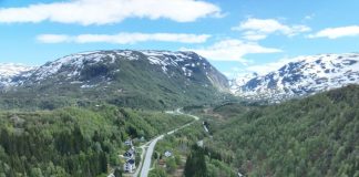 SYSTRA to design third longest road tunnel in Norway