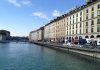 Geneva reclaims title of world’s most expensive city to build in