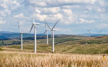 New report reveals that global energy transition investments hit $2 trillion in 2024