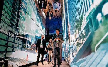 Bentley Systems announces finalists for the 2025 Going Digital Awards