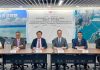 AECOM-AtkinsRéalis joint venture to deliver key rail link between Hong Kong and Shenzhen
