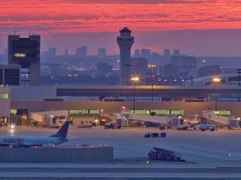 Jacobs and PA Consulting to advance intelligent aviation infrastructure at Dallas Fort Worth International Airport