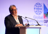 FIDIC elects Alfredo Ingletti as its first-ever Italian president