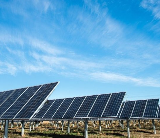 Global coal use continues to rise despite massive growth in renewables