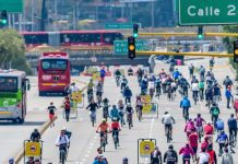 World Cities Day to highlight people-centred smart cities and the power of digital tech