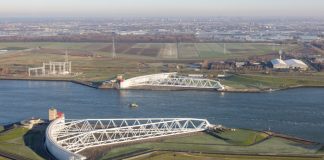 Sweco awarded framework agreement for future-proofing infrastructure in the Netherlands