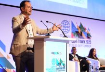 Ramboll CEO Jens-Peter Saul named in top 100 list of global leaders driving climate change