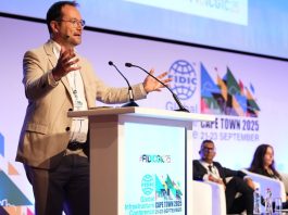 Ramboll CEO Jens-Peter Saul named in top 100 list of global leaders driving climate change