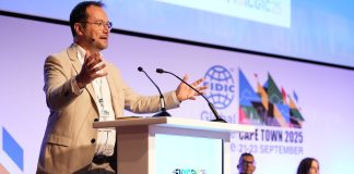 Ramboll CEO Jens-Peter Saul named in top 100 list of global leaders driving climate change