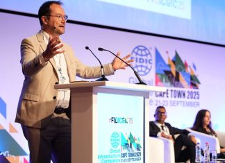 Ramboll CEO Jens-Peter Saul named in top 100 list of global leaders driving climate change