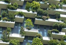 Leadership and policy action is key to decarbonising buildings, says new report