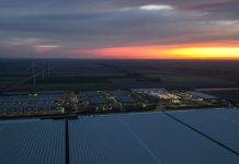 AI data centre rush raises alarm over construction supply chain