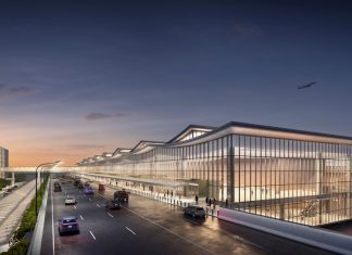 Jacobs to lead terminal modernisation at Ohio’s busiest airport