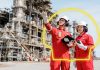 Arcadis expands new global collaboration with Shell