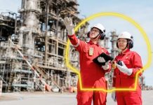 Arcadis expands new global collaboration with Shell