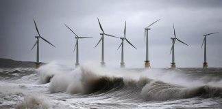 Managing adverse weather risks in offshore wind contracts