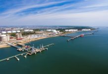 Ricardo to develop five green shipping corridors for Port of Huelva, Spain