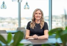 Change in the leadership for COWI in Sweden