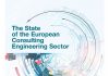 EFCA report highlights resilience of European consulting engineering sector
