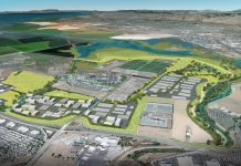 Jacobs awarded contract to modernise key wastewater treatment facility in California