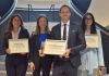 EFCA launches 17th European Future Leaders Competition