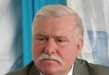 Lech Wałęsa to address industry leaders at Athens infrastructure forum