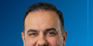 Michael Baker International appoints Farzad Moghbel as VP of technology products