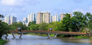 Aurecon to conduct slope stability assessments of Singapore’s major waterways