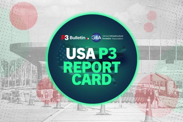 P3 Report Card